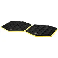 SKLZ 2 Stk. Skydeknapper