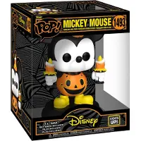 Funko POP! Mickey Mouse Disney Supergræskar