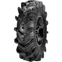 ITP -quad Cryptid 6pr Quad Dæk