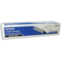 Epson Tonerkassette sort 8.000 sider