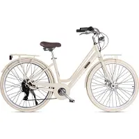 Letoule Modé Hybrid Low Ride 28´´ Elektriskcykel
