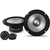 Alpine S2-S65C 16,5 cm højttaler component sæt