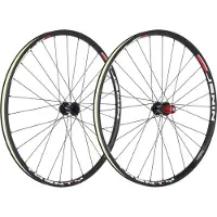 Xlc Ws-m10 8-11s 29´´ Cl Disc Tubeless Mtb-hjulsett