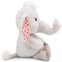 Nici Elefantbamse 23 Cm