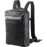 Brooks England Pickzip Cotton Canvas 10l Rygsæk