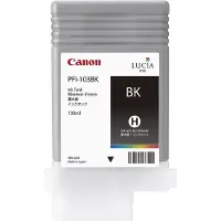 Canon PFI-103 BK Blækpatron sort