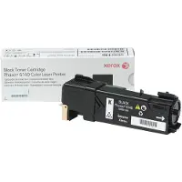 Xerox Tonerkassette sort 2.600 sider 106R01480 Modsvarer: N/A