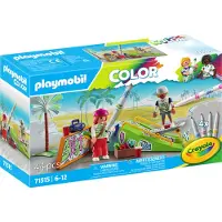 Playmobil Skatepark