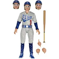 NECA Elton John Deluxe Clothed Live In 75 Figur 20 Cm