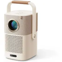 Yaber Projektor T2 Plus - 1920 x 1080 - 450 ANSI lumens