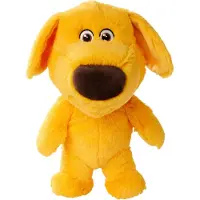 Simba Up! Flufflets Dug 25 Cm Bamse