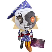 Funko POP! Fem Nætter Hos Freddy Ruin Moon-plysdyr 17 Cm