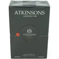 Atkinsons James Eau De Parfum Spray 100ml