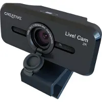 Creative Labs Live Sync V3 Webkamera