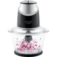 Adler Ad4082 Hakkemaskine