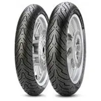 Pirelli Scoot Angel 58p Tl Scooter Bagdæk