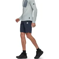 Mammut Aenergy Light Softshell Shorts
