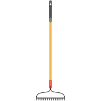 CAT J17-250, Haverive, Sort, Gul, Metal, Gul, 137 cm, 415 mm