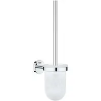 GROHE BauCosmopolitan toiletbørste sæt