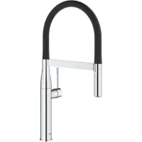 GROHE Essence New køkkenarmat. - prof etgreb, med professionel spray 30294000