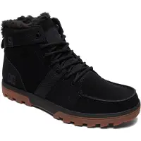 Dc-shoes Woodland Støvler