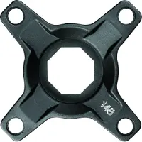 Fsa W0108 Brose E-bike Crank Edderkop