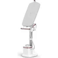 Tefal Qt 1811 Ixeo Dampstrygejern