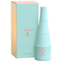 Agua de Sevilla Triana Eau de toilette 125 ml