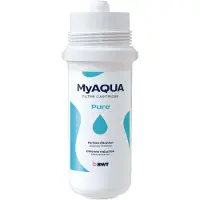 BWT MyAQUA Pure vandfilter