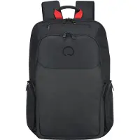 Delsey Parvis 2cpt Pc 15.6 15l Rygsæk