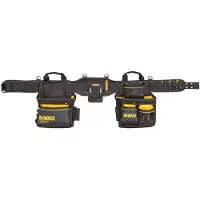 DeWalt VÆRKTØJSBÆLTE DWST40603-1