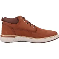 Timberland Cross Mark Mid Lace Up Chukka Støvler