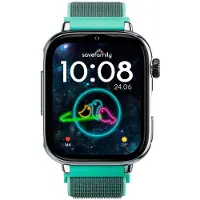 Savefamily Savewatch Plus 2 Smartur