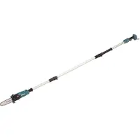 Makita kædesav til vægbeslag 20 cm 18V DUA200Z01