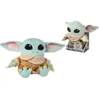 Star Wars Dickie The Child Disney Mandalorian Kuscheltier