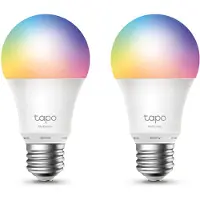 TP-LINK L530e E27 2500k/6500k Smartpære 2 Enheder