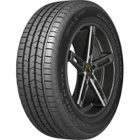 Continental CrossContact LX Sport