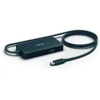 Jabra PanaCast USB-hub inkl. EU-oplader (2-polet)