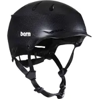 Bern Hendrix Carbon Dvrt Byhjelm