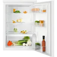 Electrolux 500 køleskab LXB1AE13W0