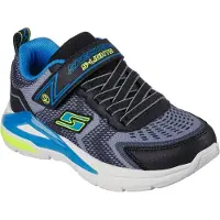 SKECHERS Sneakers til Drenge Tri-Namics Sort