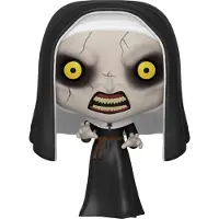 Funko POP! The Nun Dæmonisk Nonne