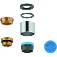 GROHE Mousseur/perlator