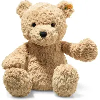Steiff Bamse - 40 cm. - Soft Cuddly Friends Jimmy Teddy Bear - - OneSize - Bamse