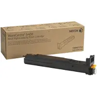 Xerox Tonerkassette sort 12.000 sider 106R01316 Modsvarer: N/A