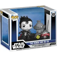 Funko POP! Star Wars Kyoto Figur