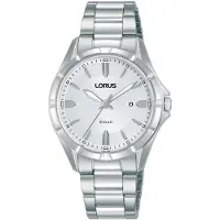 Lorus Dameur RJ255BX9 Ladies Sølvfarvet/Stål Ø32 mm