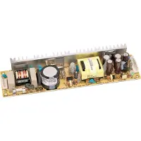 MEAN WELL LPS-75-24 Switch-mode-strømforsyning 24 V/DC 3.2 A 76 W