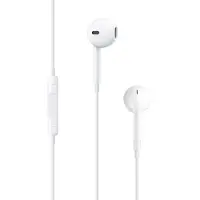 Apple EarPods (3,5 mm hovedtelefonstik)