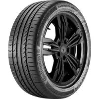 Continental ContiSportContact 5